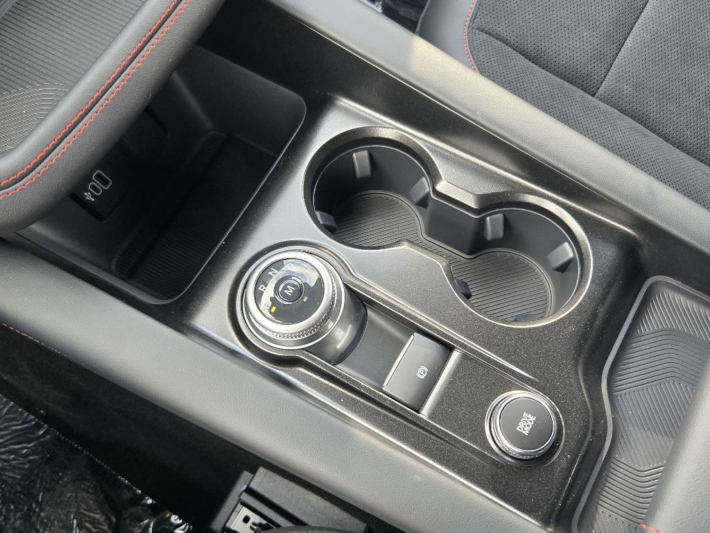 new 2026 Ford Explorer car, priced at $56,470