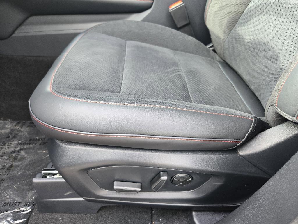 new 2026 Ford Explorer car, priced at $56,470