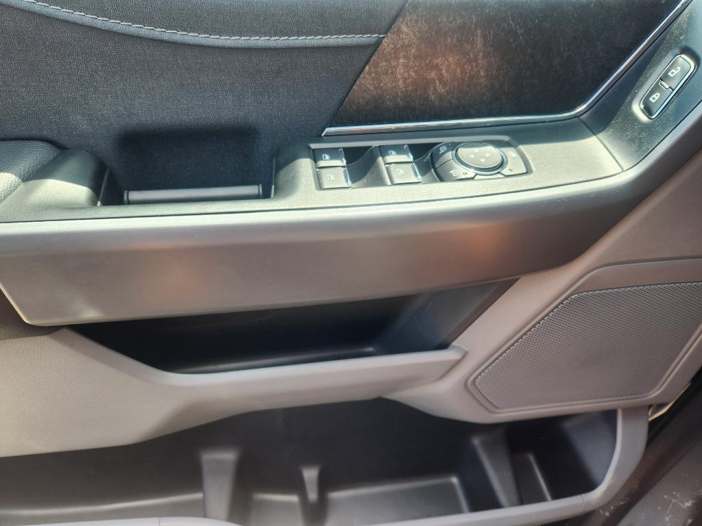 new 2025 Ford F-150 Lightning car, priced at $57,271