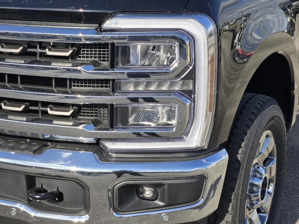 new 2026 Ford F-350 car, priced at $95,174