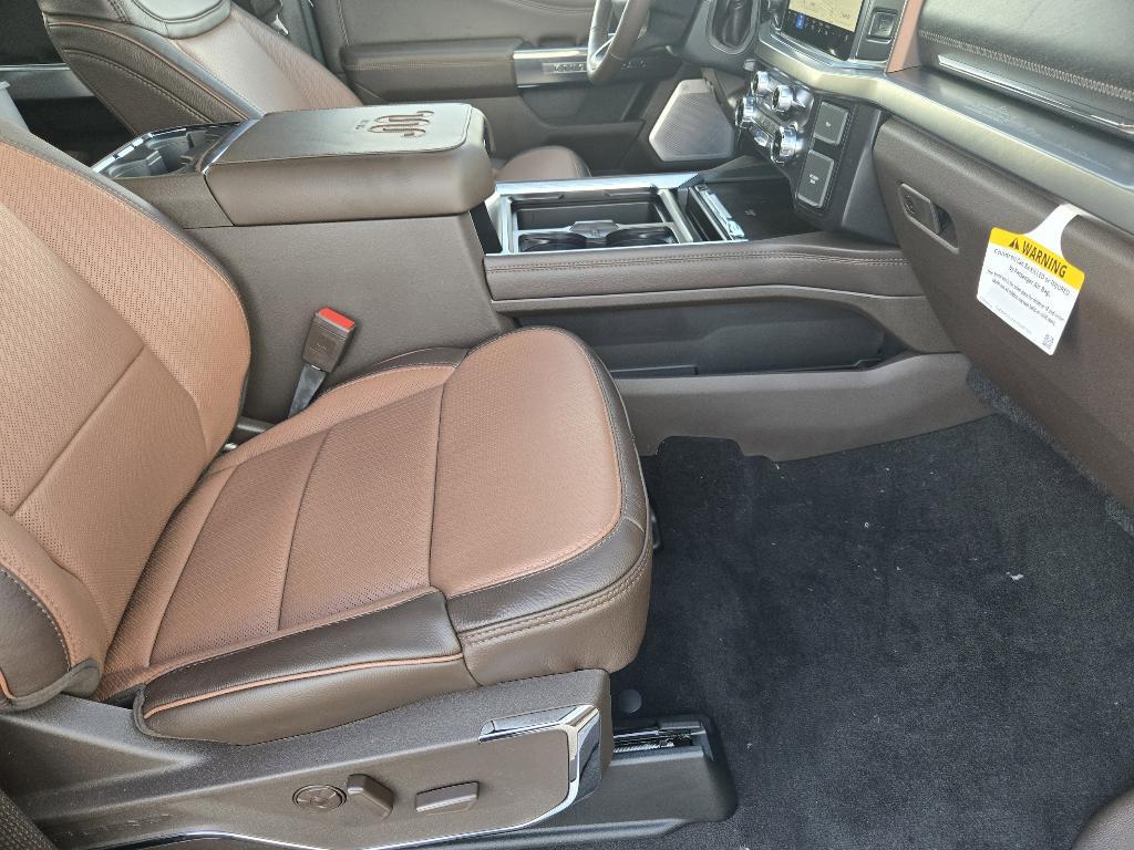 new 2026 Ford F-350 car, priced at $95,174