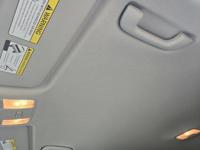 used 2025 Kia Soul car, priced at $19,991