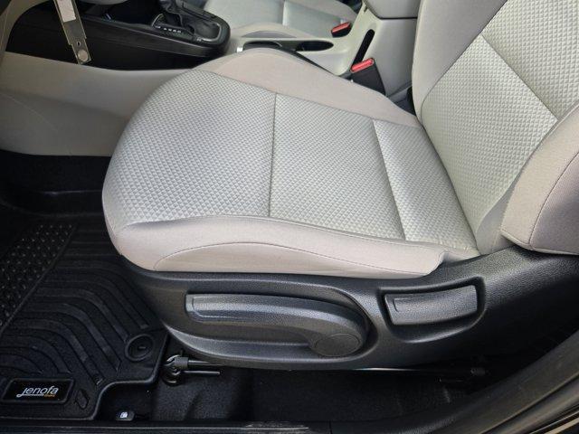 used 2025 Kia Soul car, priced at $19,991