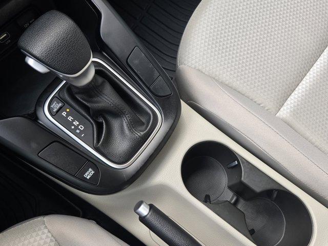 used 2025 Kia Soul car, priced at $19,991