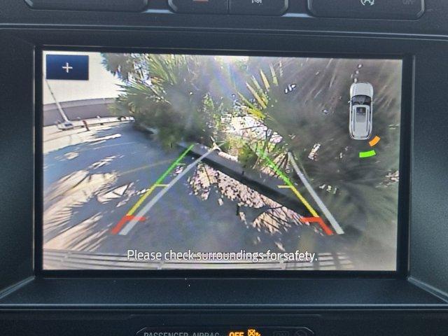 used 2021 Ford Expedition Max car, priced at $33,216