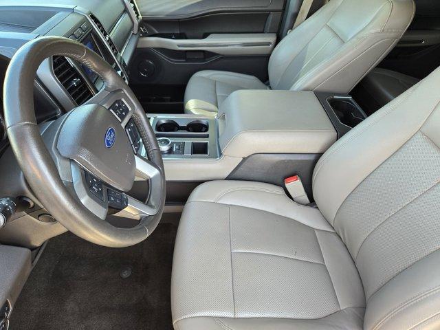 used 2021 Ford Expedition Max car, priced at $33,216