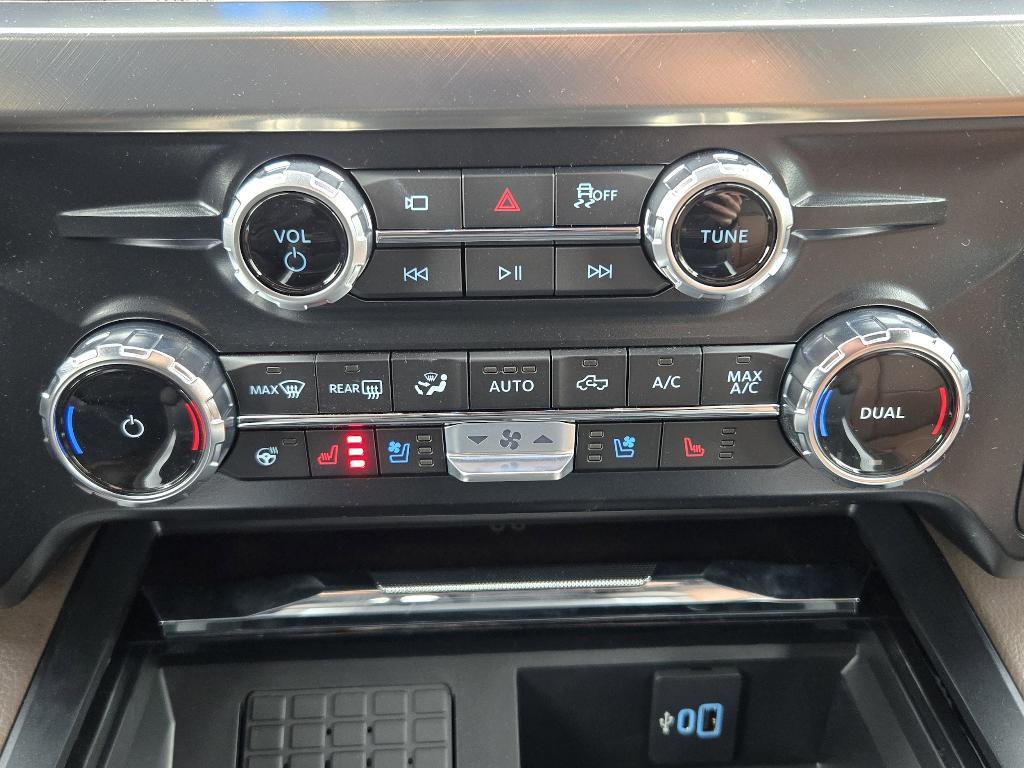 new 2026 Ford F-350 car, priced at $96,063