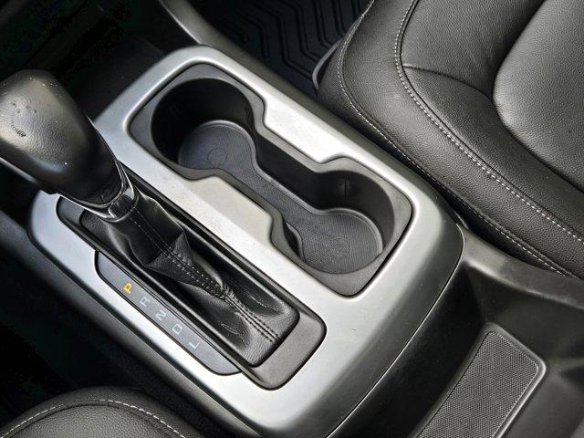 used 2022 Chevrolet Colorado car, priced at $23,991