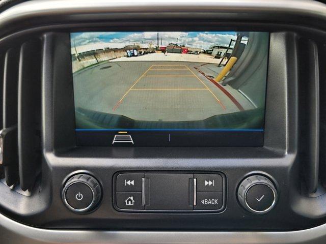 used 2022 Chevrolet Colorado car, priced at $23,991