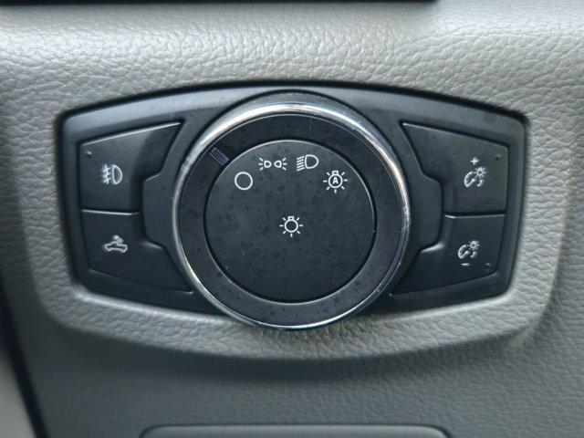 used 2020 Ford F-150 car, priced at $29,991