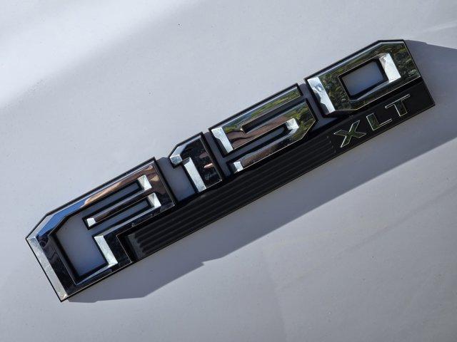 used 2020 Ford F-150 car, priced at $29,991