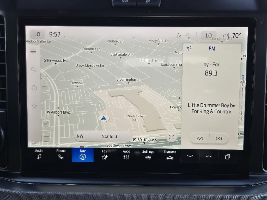 new 2026 Ford F-350 car, priced at $100,189