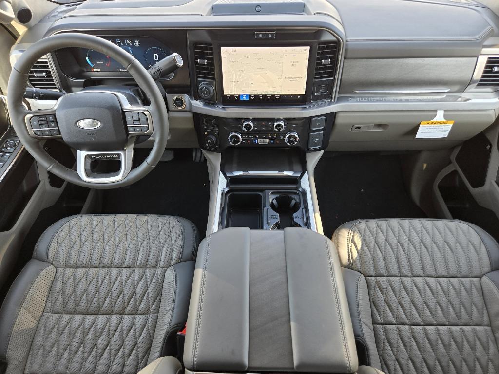 new 2026 Ford F-350 car, priced at $100,189