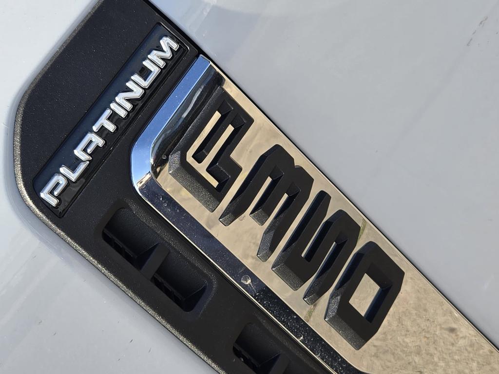 new 2026 Ford F-350 car, priced at $100,189