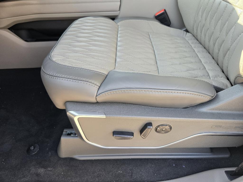 new 2026 Ford F-350 car, priced at $100,189