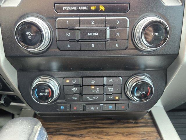 used 2019 Ford F-150 car, priced at $32,991