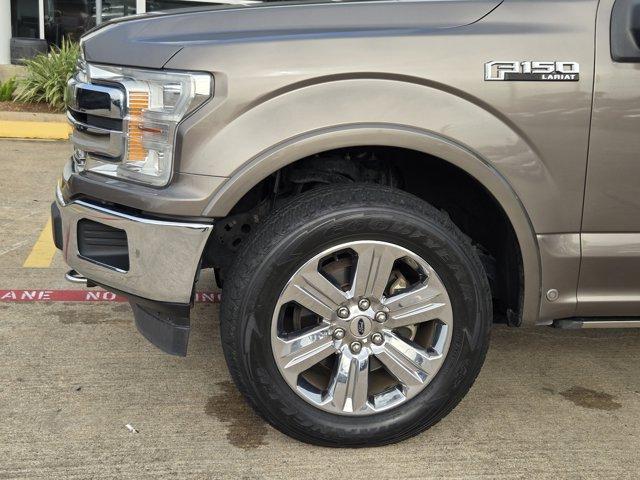 used 2019 Ford F-150 car, priced at $32,991