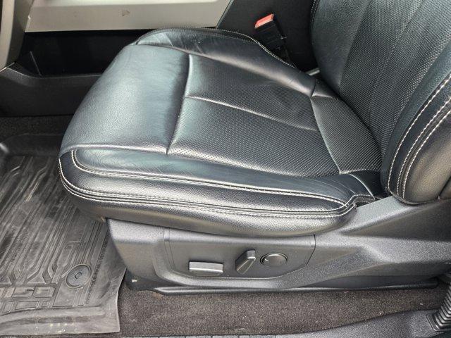 used 2019 Ford F-150 car, priced at $32,991