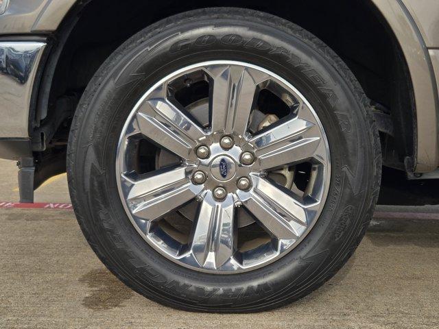 used 2019 Ford F-150 car, priced at $32,991