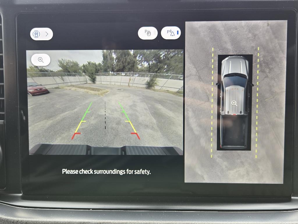 new 2026 Ford F-350 car, priced at $100,283