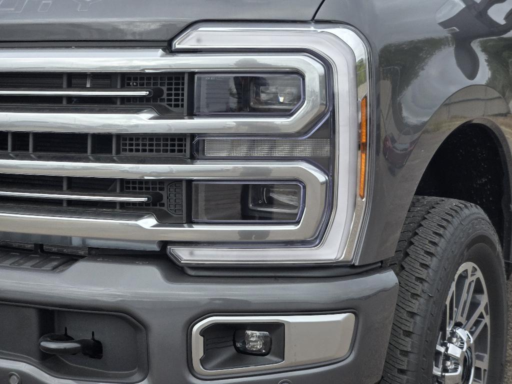 new 2026 Ford F-350 car, priced at $100,283