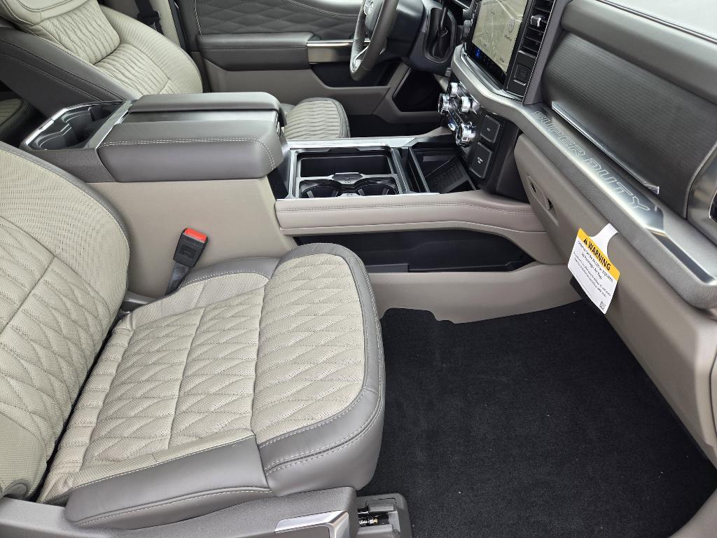 new 2026 Ford F-350 car, priced at $100,283