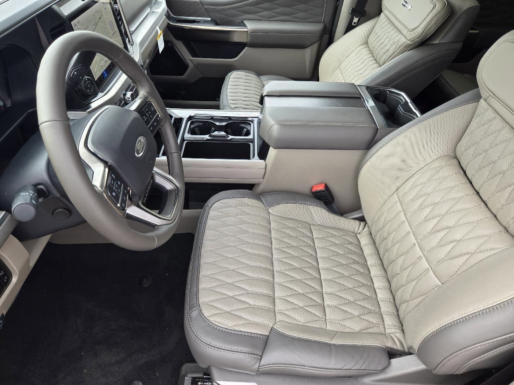 new 2026 Ford F-350 car, priced at $100,283