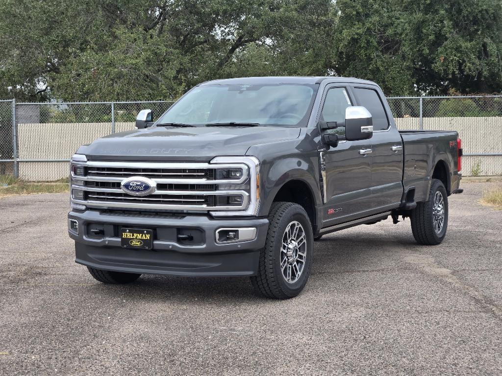 new 2026 Ford F-350 car, priced at $100,283
