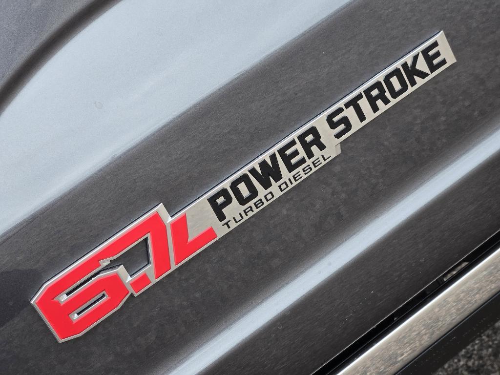 new 2026 Ford F-350 car, priced at $100,283