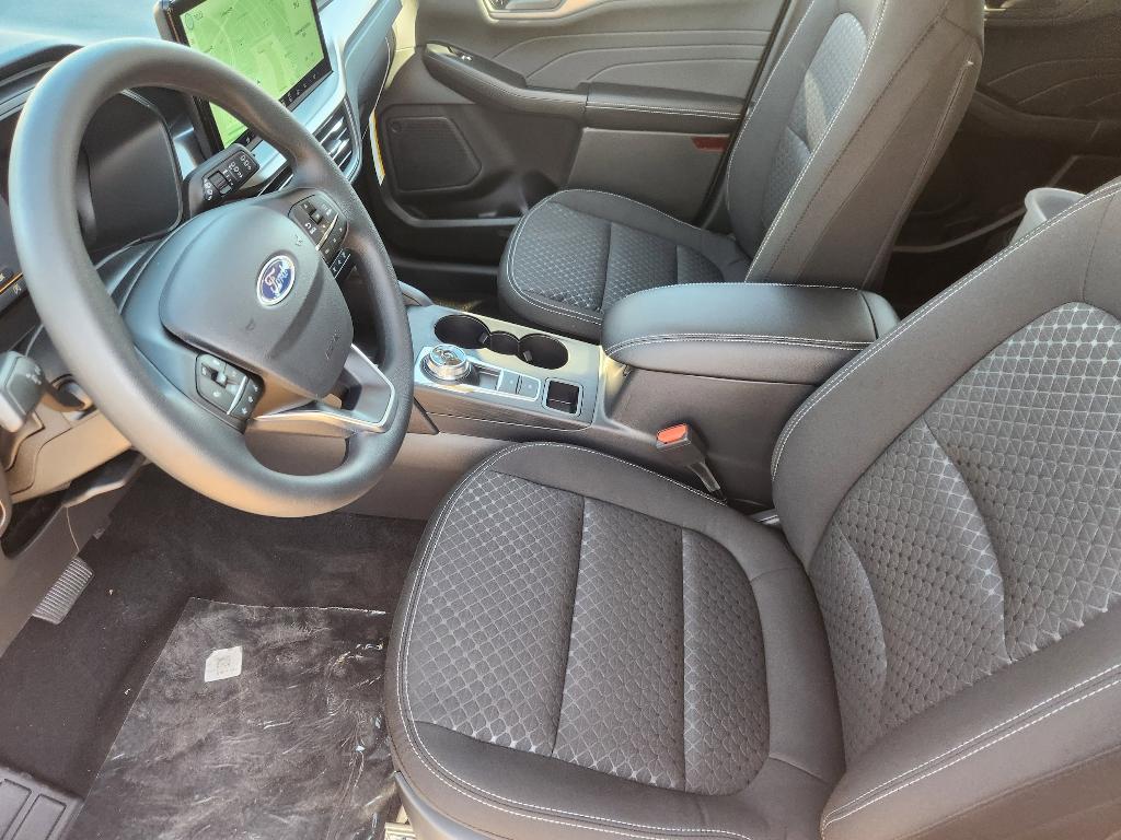 new 2026 Ford Escape car, priced at $32,452