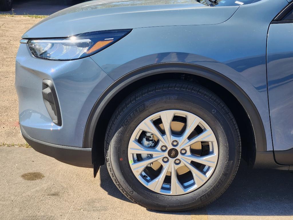 new 2026 Ford Escape car, priced at $32,452