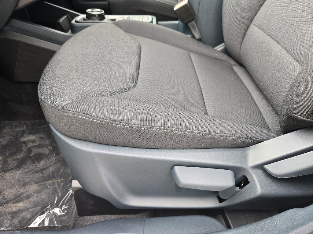 new 2025 Ford Maverick car, priced at $27,335