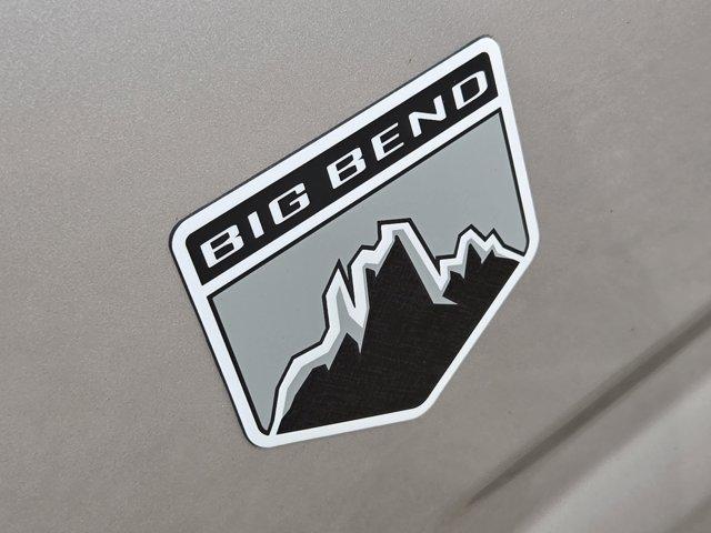 used 2022 Ford Bronco Sport car, priced at $25,991