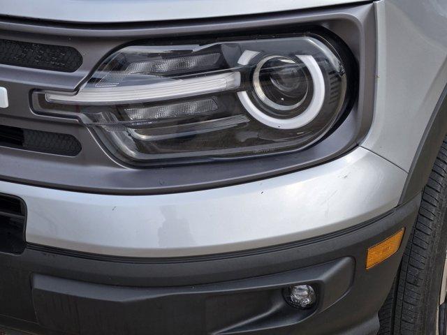 used 2022 Ford Bronco Sport car, priced at $25,991