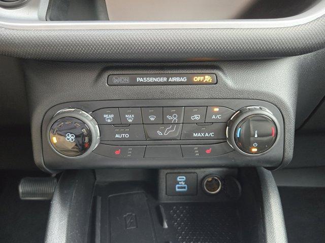 used 2022 Ford Bronco Sport car, priced at $25,991