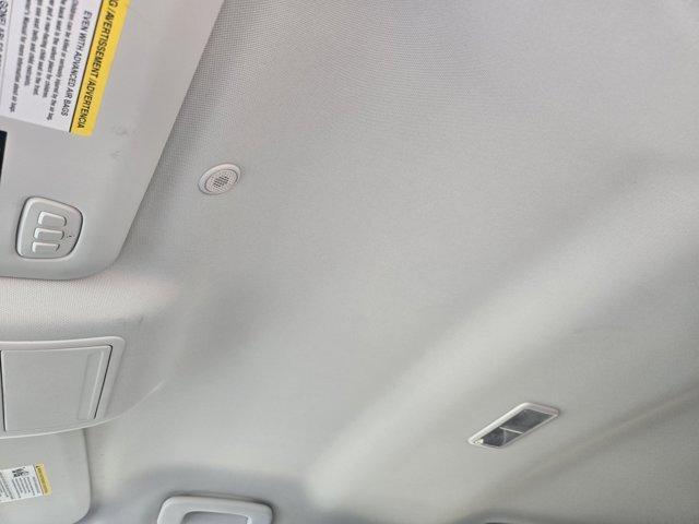 used 2022 Ford Bronco Sport car, priced at $25,991