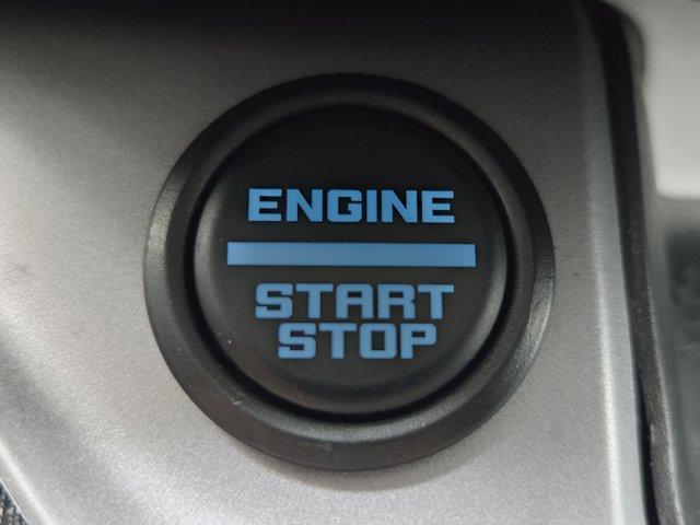 used 2022 Ford Bronco Sport car, priced at $25,991