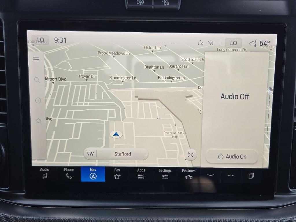 new 2026 Ford F-250 car, priced at $94,320