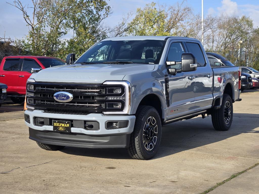 new 2026 Ford F-250 car, priced at $94,320