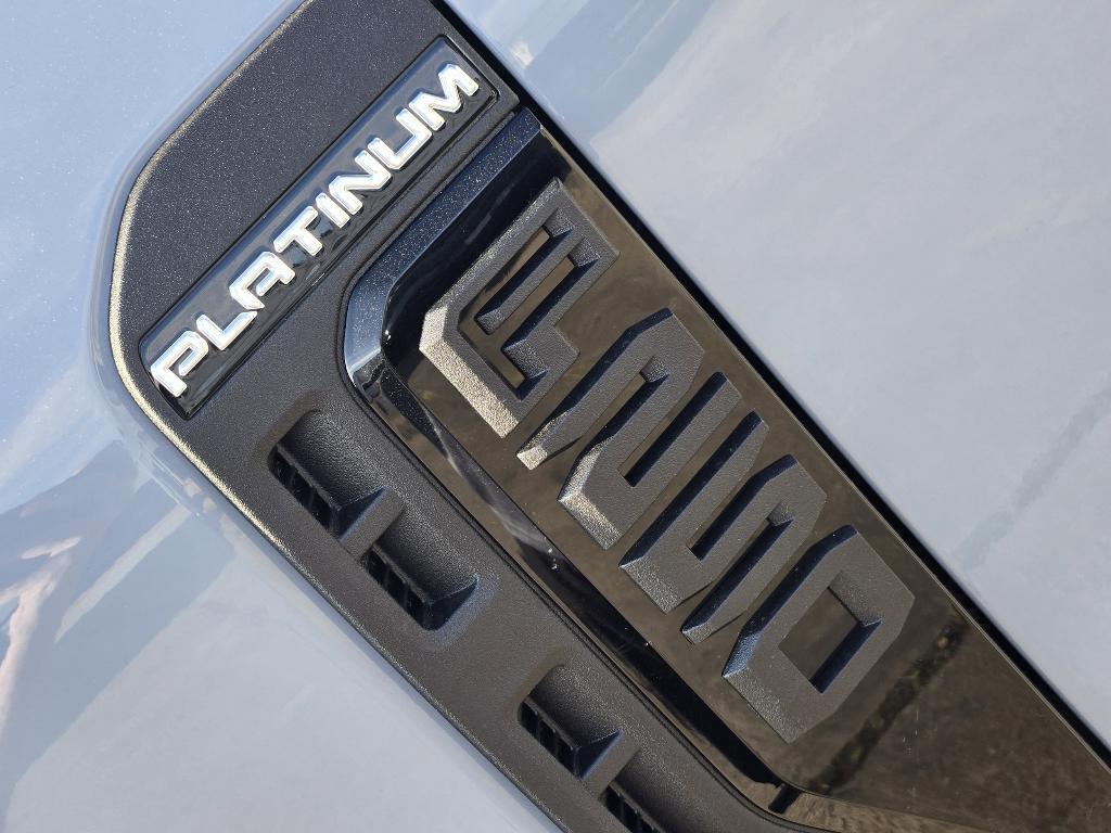 new 2026 Ford F-250 car, priced at $94,320