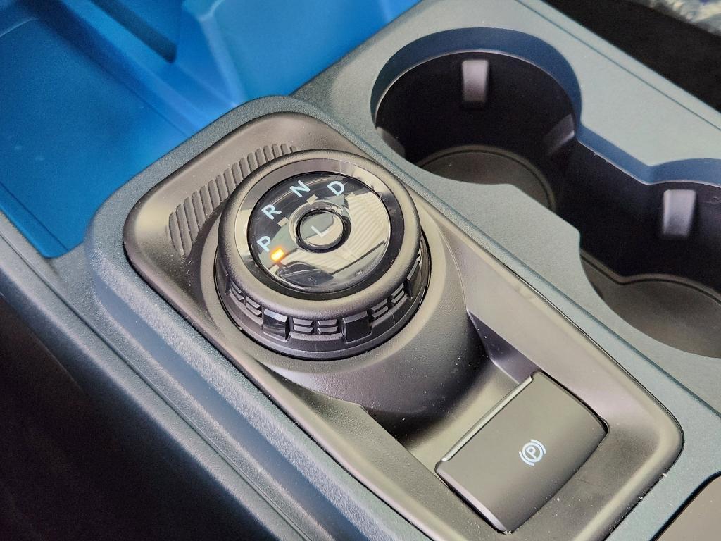 new 2026 Ford Maverick car, priced at $31,573