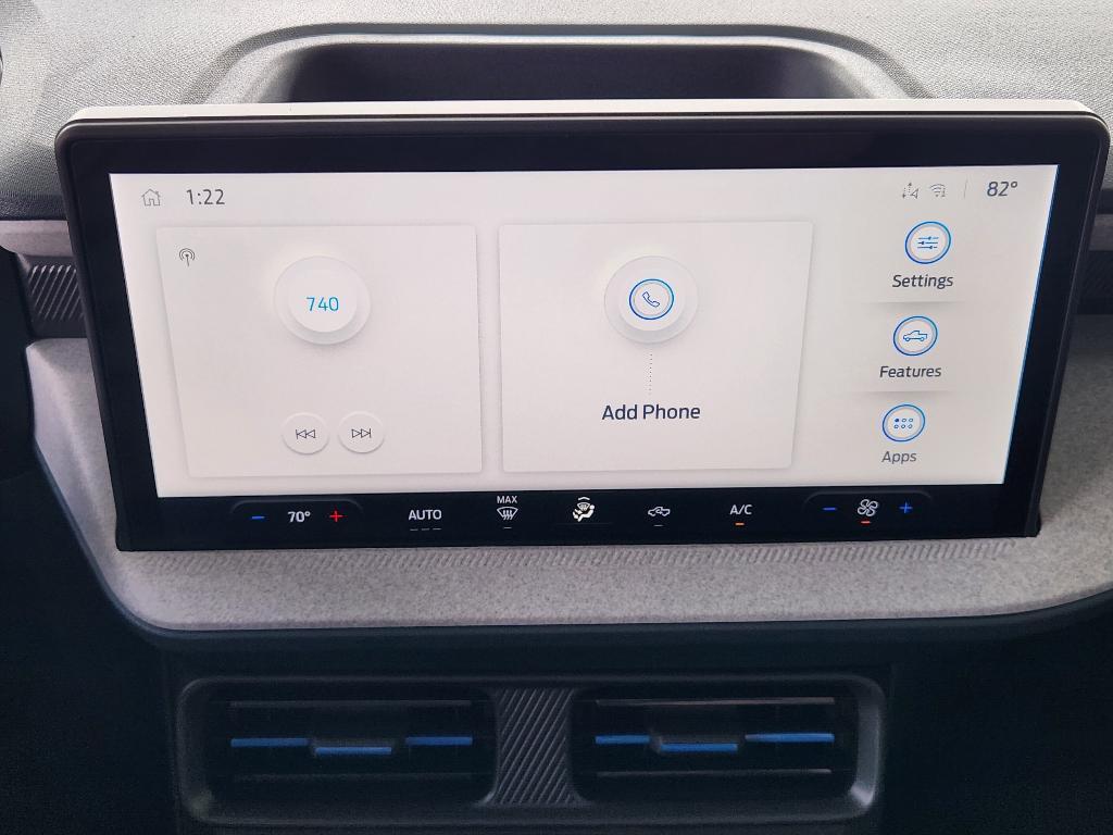 new 2026 Ford Maverick car, priced at $31,573