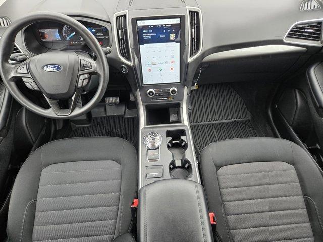 used 2022 Ford Edge car, priced at $19,491