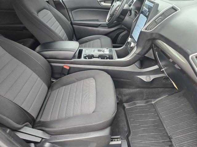 used 2022 Ford Edge car, priced at $19,491