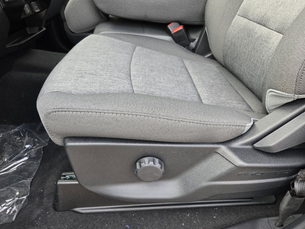 new 2026 Ford F-250 car, priced at $66,797