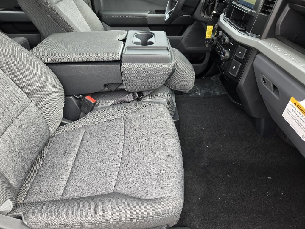 new 2026 Ford F-250 car, priced at $66,797