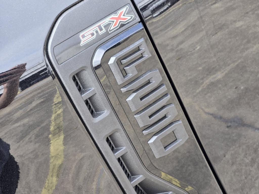 new 2026 Ford F-250 car, priced at $66,797