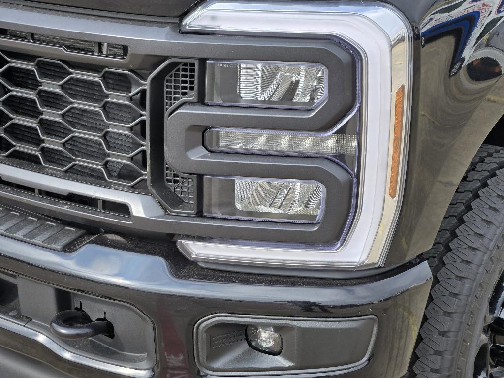 new 2026 Ford F-250 car, priced at $66,797