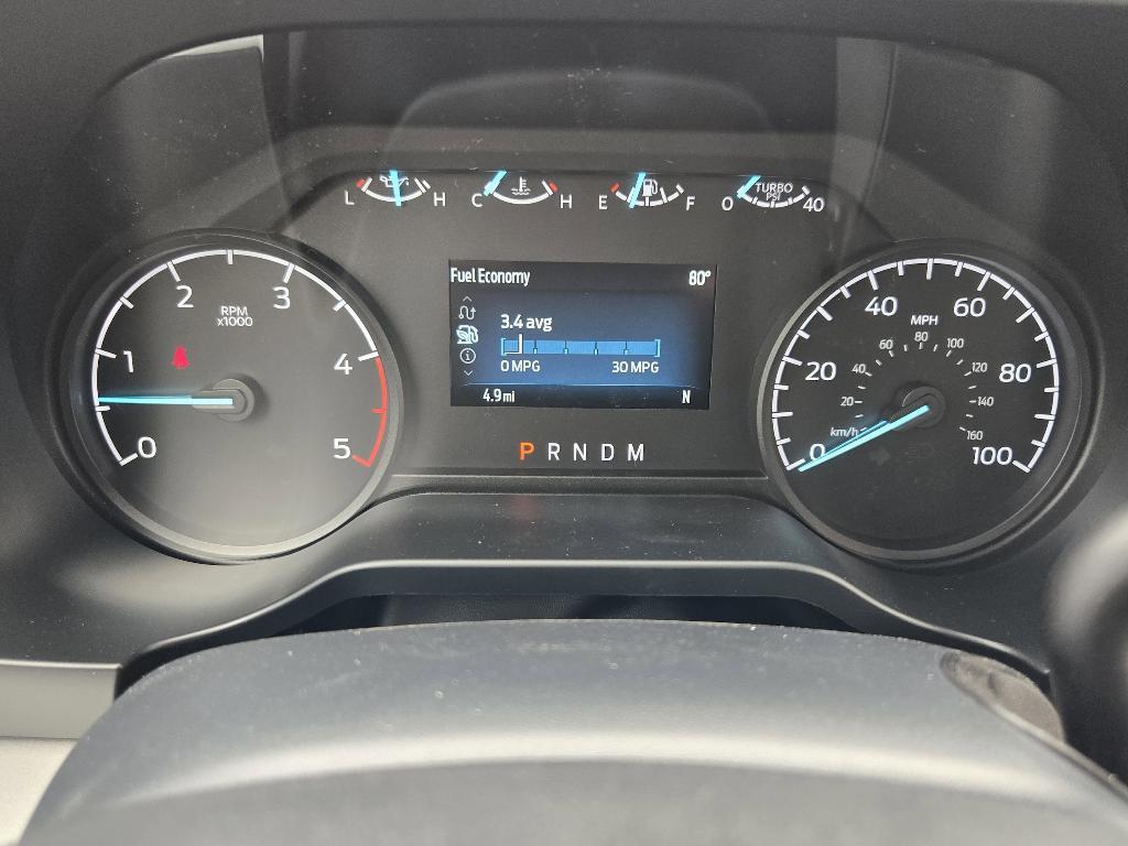 new 2026 Ford F-250 car, priced at $66,797