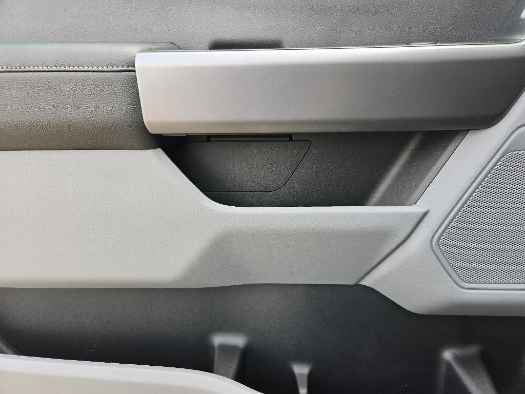 new 2026 Ford F-250 car, priced at $66,797